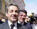 France : Sarkozy annonce sa candidature à la présidentielle